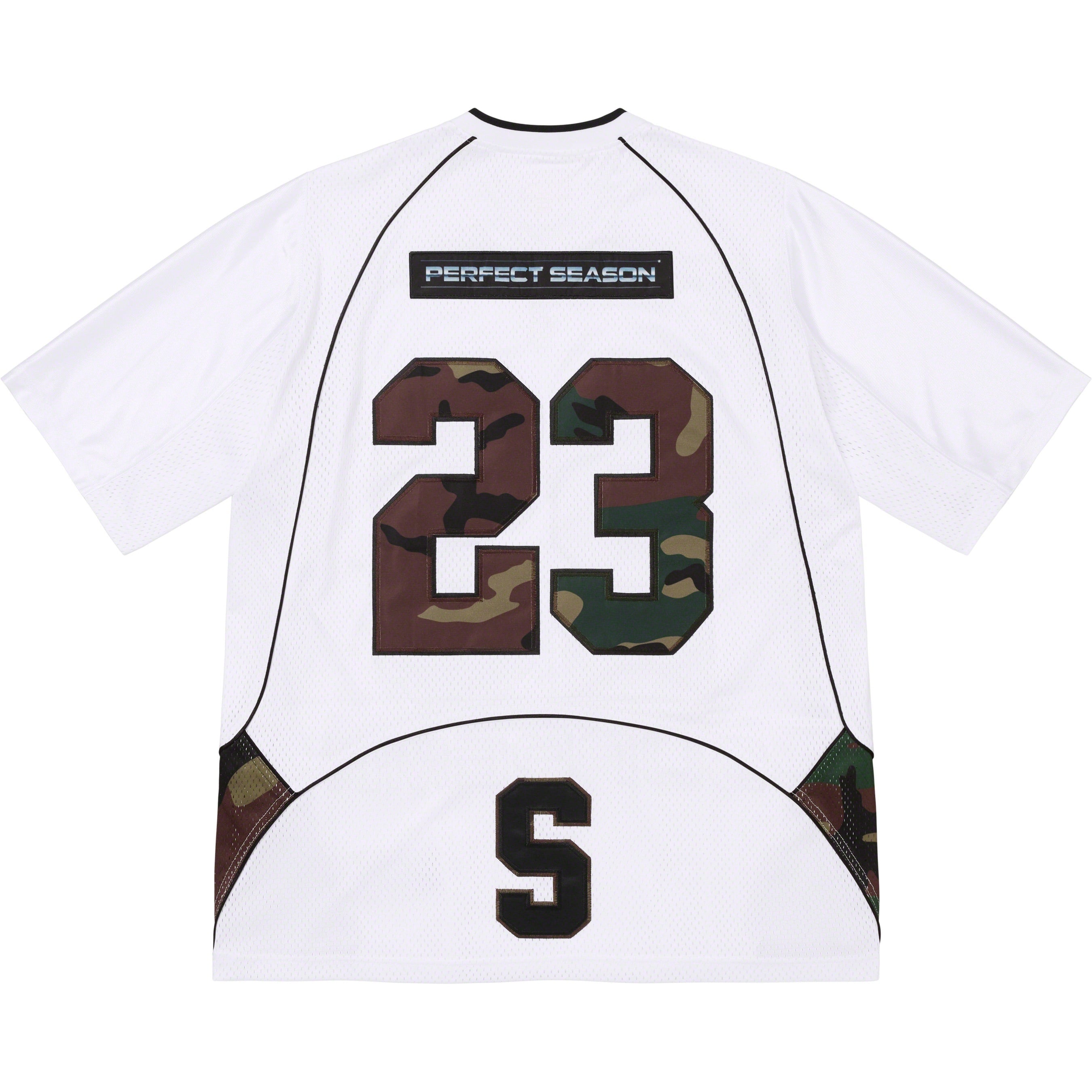 Perfect Season Football Jersey view 4